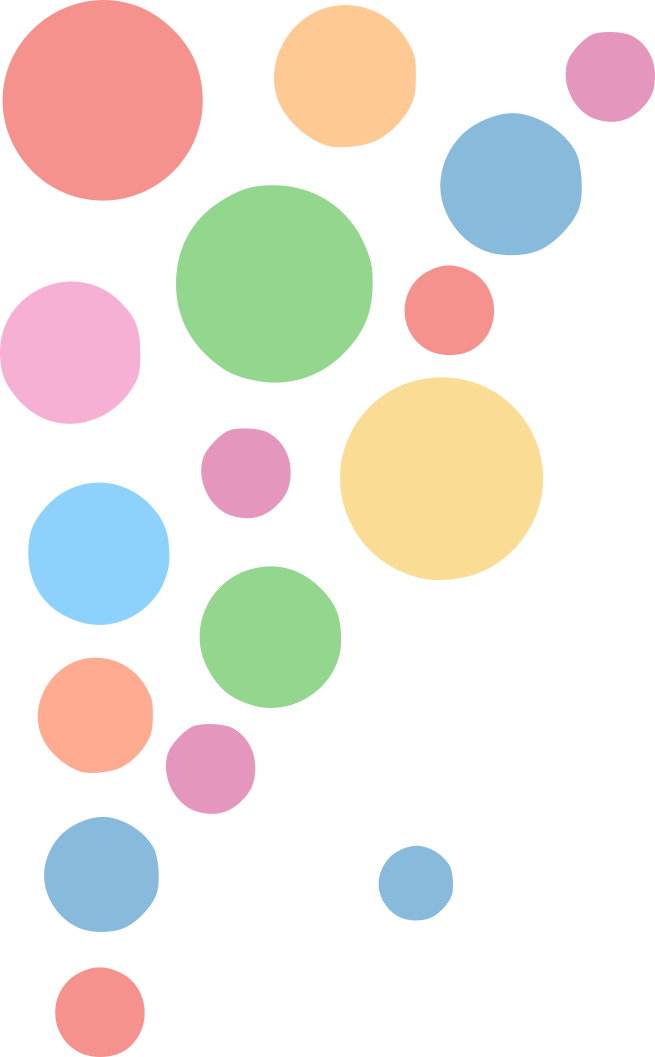 Argentina en círculos — identidad visual